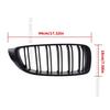 Upgraded Gloss Black Grille for BMW 4 Series F32 2-Door (2013-2020)