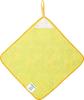 Marushin Loop Sports Loop Towels with Hand 165006600 Towels, 5-Pack, Piccolino, Life, Kindergarten/Preschool Supplies, Preschool/Kindergarten