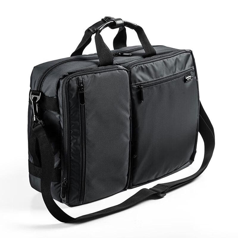 3-Way Convertible Business Laptop Bag