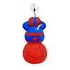 Spider Man Plush Hanging Toy Inverted Suction Cup Creative Doll New Stuffed Figure