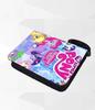 My Little Pony Zippered Trading Card Binder - Four and Nine-Pocket Album