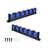 of Rod Holder 6-- --support Wall Mount