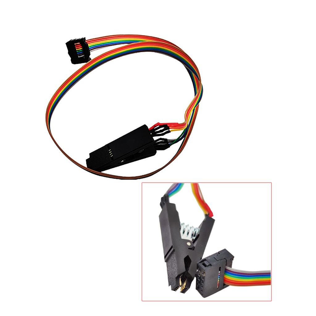 Carprog2 CarProgII for ECU Programmer ResetsCrash Data Immo OffsRead Save Dataflash Programmer Radio Instruments