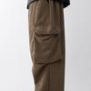 Onl Men Parachute Corduroy Pants