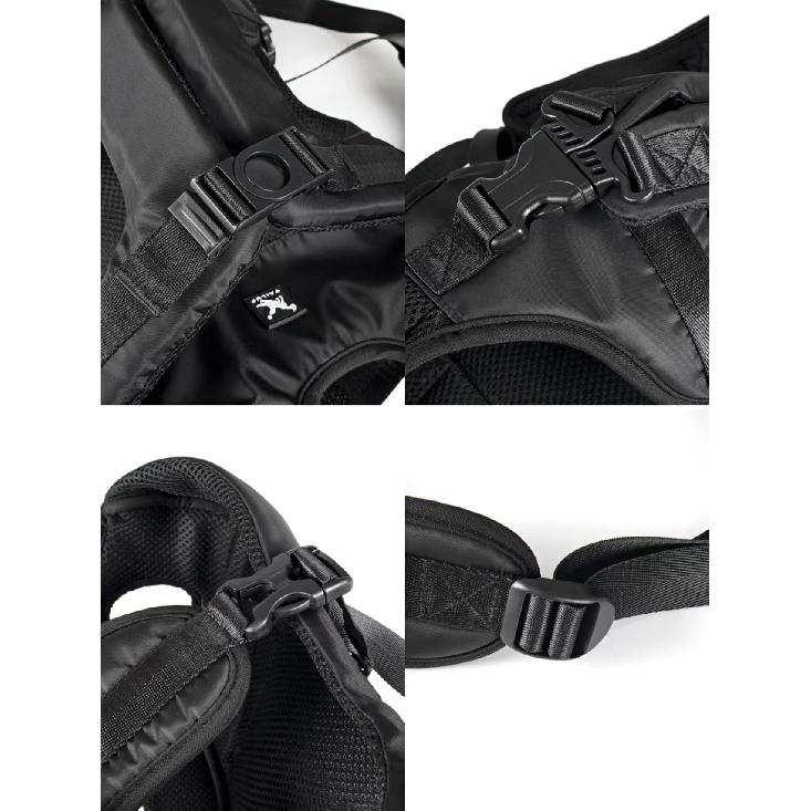 Breathable Portable Pet Carrier Backpack for Dogs and Cats, Outdoor Travel, Outside Bag, New