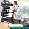 TLXT Folding Electric Treadmill CN Plug (adapter Included)