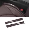 [Harrier Only] Gap Cushion, Gap Filling, For Cars, Exclusive Logo Seat Side Cushion, Harrier