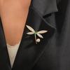 Cute Dragonfly Brooch
