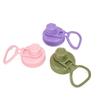 20oz 30oz Flip Tumbler Lid Therms Cup Lids for Stanley for Ozark for Trail for Rtic for Yei