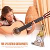 Musical Guitar Selector Musical Instrument Pickup Toggle Switch 3 Way Enjoyable Instrument Supplies for LP EPI Guitar