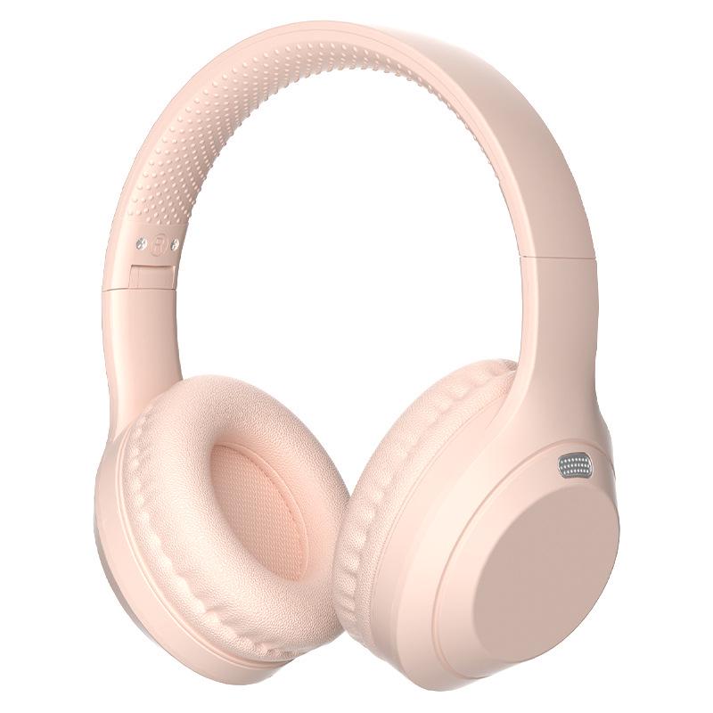 New Lenovo DR10 Wireless Over-Ear Headphones with Ultra-Long Battery Life and Stylish Design.