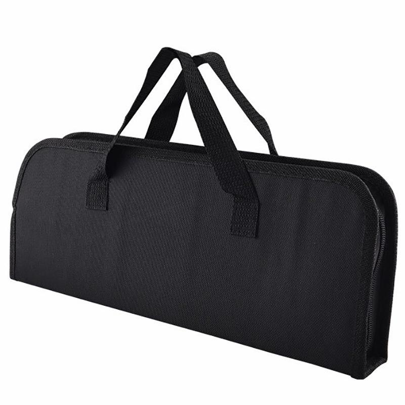 Stainless Steel Grill Set Grill Set Outdoor Portable BBQ Tool Set