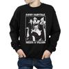 Disney Boys Every Fairy Tale Needs A Villain Sweatshirt