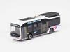 TOMYTEC Bus Collection Driving System Toyota SORA Power Set Tokushima Bus Specification Diorama Supplies 321835