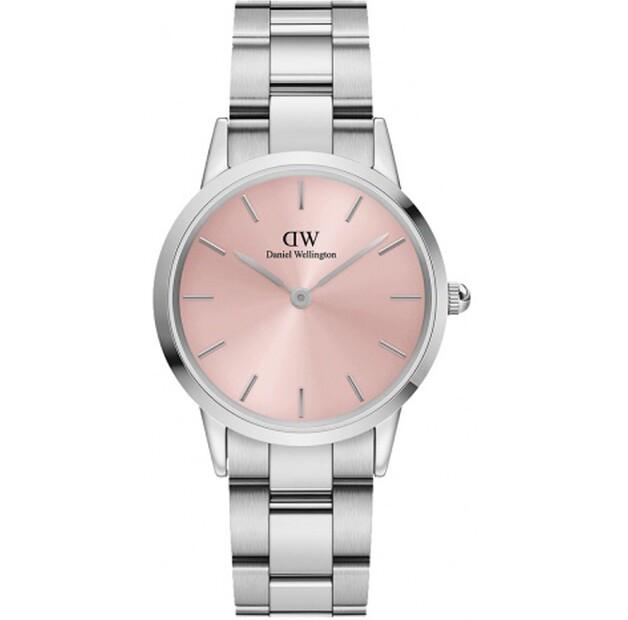 

Часы Daniel Wellington Iconic Link Dw00100327
