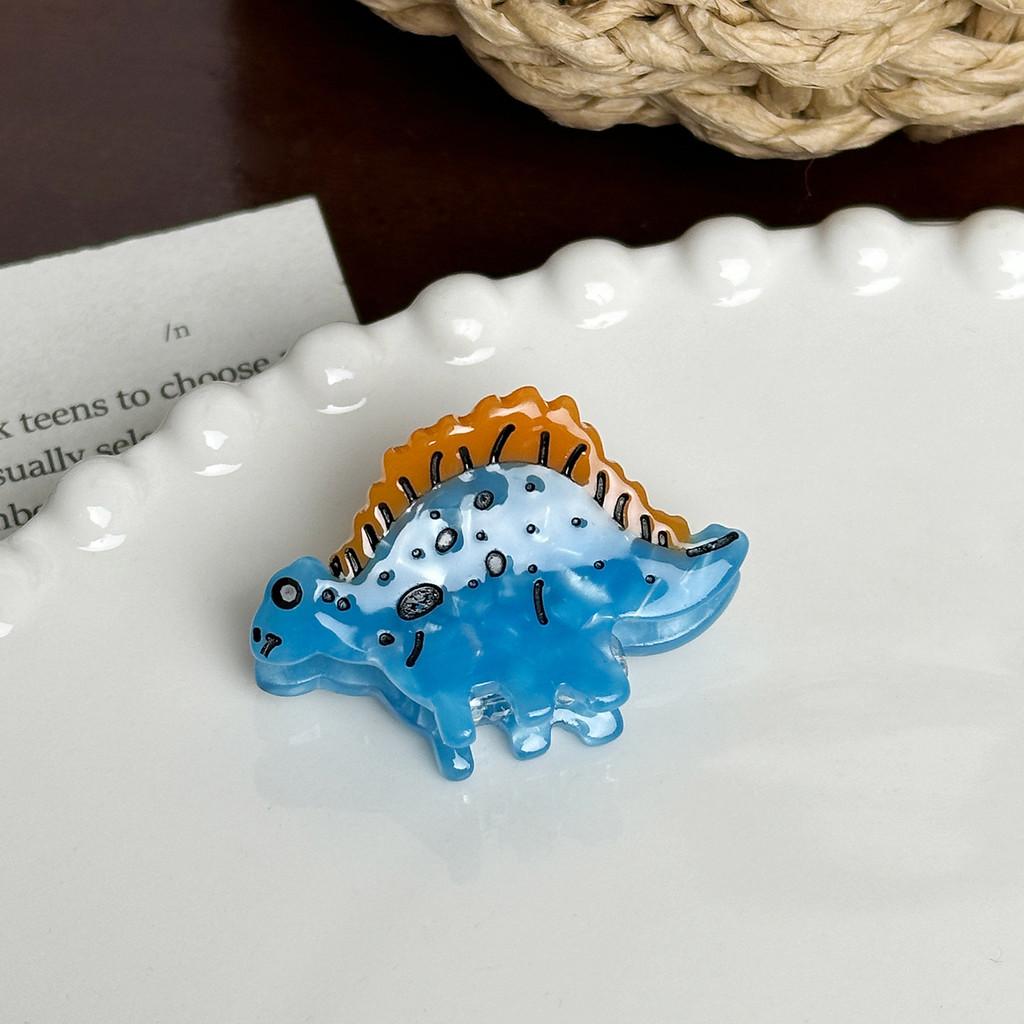 Fun Stylish And Mini Hair Clips Featuring Delightful Sea Creatures For Women