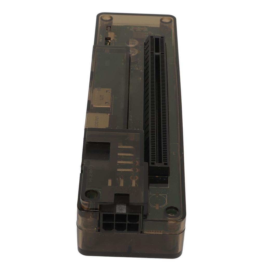 Laptop External Independent Video Card Dock for PCIE M.2 M Key To OCuLink 64GT S EXP GDC Notebook Docking Station