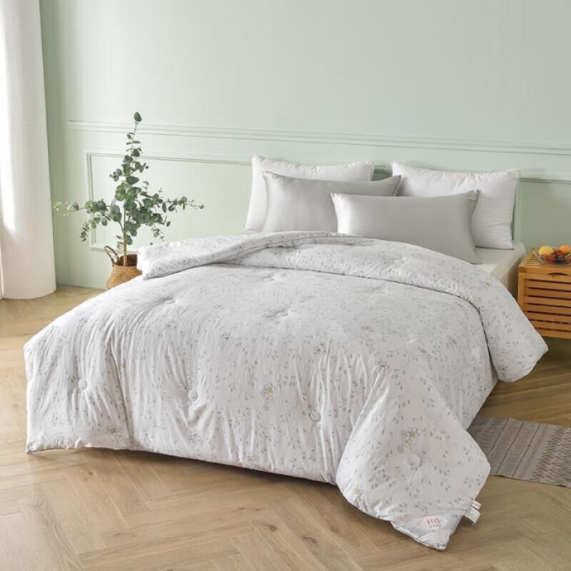 FIRS Premium Silky Warm Winter Quilt