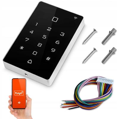 Equipos de aseo y limpieza – Paneles de control de acceso y cerraduras electrónicas