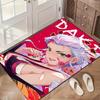 Demon Slayer (1) Covoare de birou potrivite pentru sufragerii, dormitoare, birouri și bucătării un cadou pentru decorul casei moderne