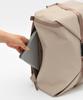 Millest LAGOPUS WP Belt Flap Backpack, Black, No Size