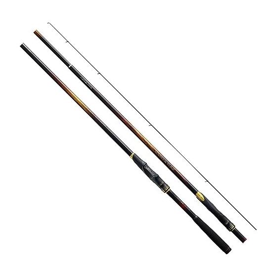 Удилище SHIMANO Iso Rod 23 Master Tune Различные