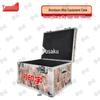 Yushuo Camouflage Aluminum Alloy Storage Case