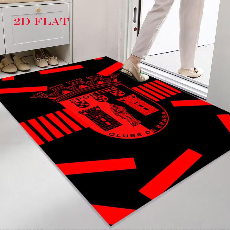 BRA poster Carpet Rug for Living Room Bedroom Home Sofa Decoration,Kids play Nonslip Floor Mat