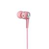 Metal VPB Music Earbuds Sport Headset Stereo Headphone Bass Earphone