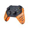 Shadow Boolt Controller Grips Enhance Your Gaming Experience Sweat Wicking Grip Tape for XSX XSS Controllers Silver Multi-Textured Pre-Cut & (Orange &