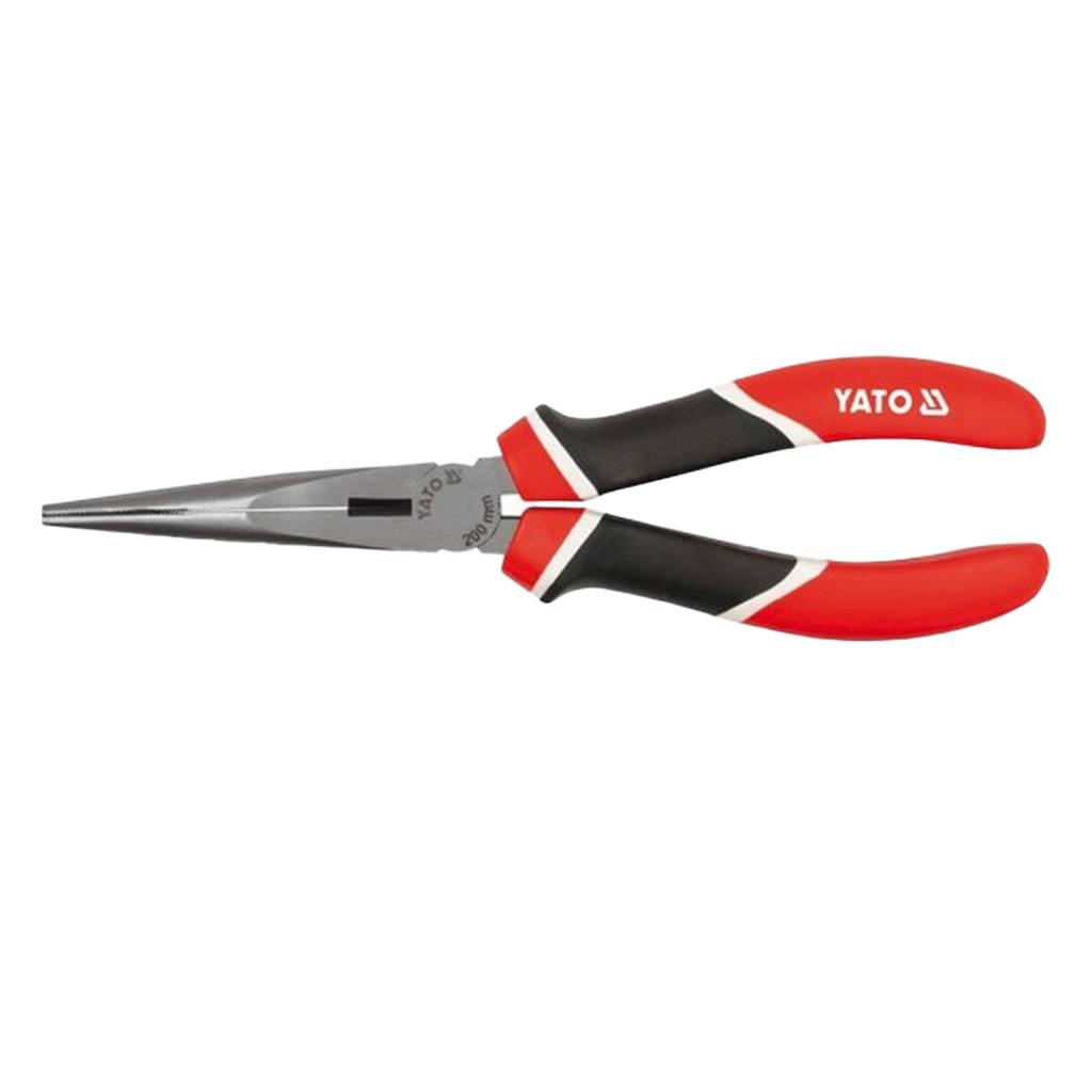 Yato Extended Long Nose Pliers