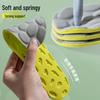Ultra-Soft PU Insole for Men & Women - Shock-Absorbing, Deodorizing, Anti-Fatigue Cushioning for Sports