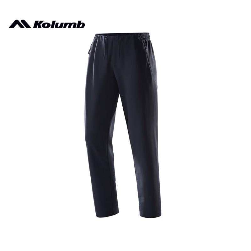 Мужские уличные брюки-софтшелл Kolumb Regular Fit K542294320 XL