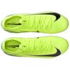 Nike Zm Vapor 16 Pro Anti-Slip Durable Soccer Shoes Unisex Soccer Shoes Yellow FQ8686-700