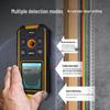 Smart Rat NF-513 Wall Scanner: Pipe, Rebar, Metal, and Hidden Wire Detector