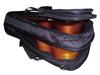 ORCAS OUSC-3D Double Soft Case for Ukulele