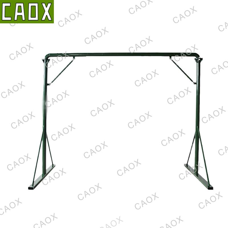 CAOX Gantry Vertical Sandbag Rack