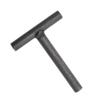 T Type Motorcycle Scooter Valve Tappet Engine Valve Screw Repair Wrench Adjusting Square Hexagonal Hole Tool Spanner Tool