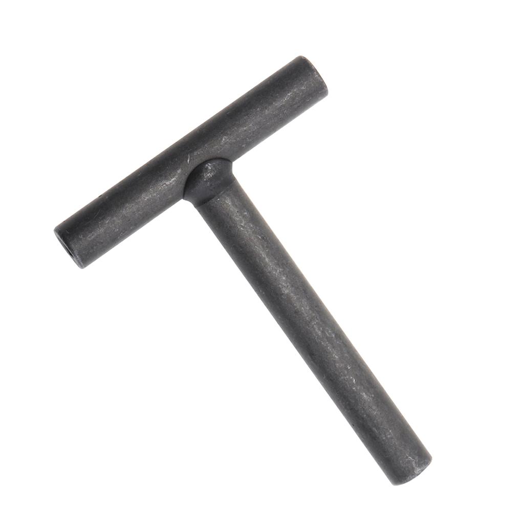 T Type Motorcycle Scooter Valve Tappet Engine Valve Screw Repair Wrench Adjusting Square Hexagonal Hole Tool Spanner Tool