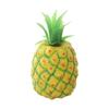 1 Pcs Simulated Plastic Pvc Fruit Decorative Ornament Model Artificial Fruit Simulation Fruit Home Decoration