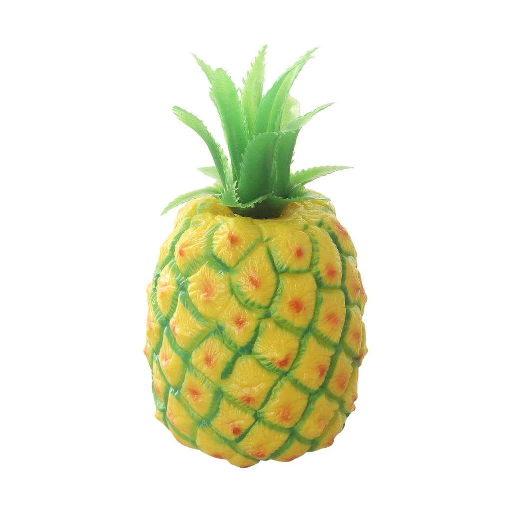 1 Pcs Simulated Plastic Pvc Fruit Decorative Ornament Model Artificial Fruit Simulation Fruit Home Decoration