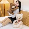 Plush Teddy Bear Collectors Edition Soft Toy For Kids And Home Decor