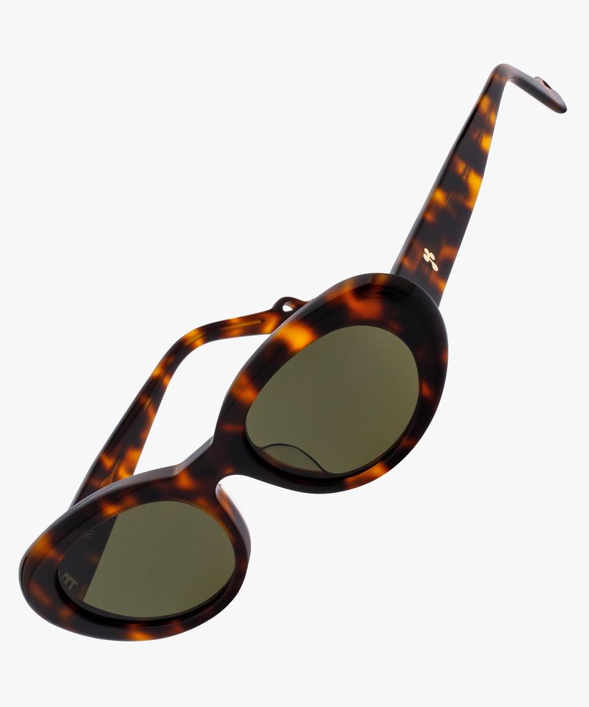 Likkeullou Rc Acetate Juni Sunglasses Hopi