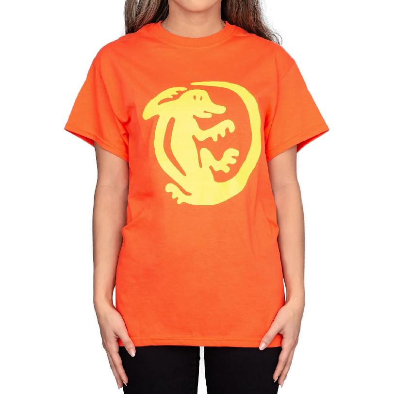 Legends of the Hidden Temple Adult Costume T-Shirt Tee