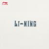 Li-Ning China Culture Series Men's Short Sleeve T-Shirt AHSW407