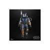 Hasbro Star Wars Black Series Paz Vizsla, Star Wars: The Mandalorian Collectible Deluxe 15 cm Action Figure F9544 (Authentic)