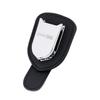 Leather Sunglasses Clip Glasses Holder for Toyota GR 86 Sunglasses