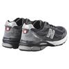 New Balance 990v3 MiUSA United Arrows Charcoal