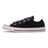 Converse All Star Big Eyelet 'Black White' Women's 560978C