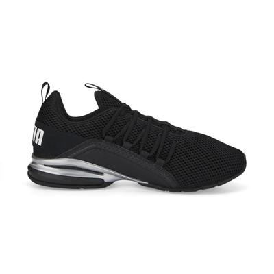 Sneakers Black Axelion Ls